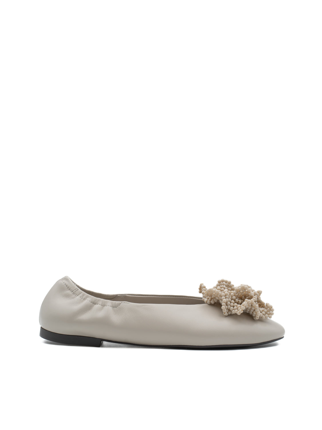 AGNES NAPPA OFF WHITE