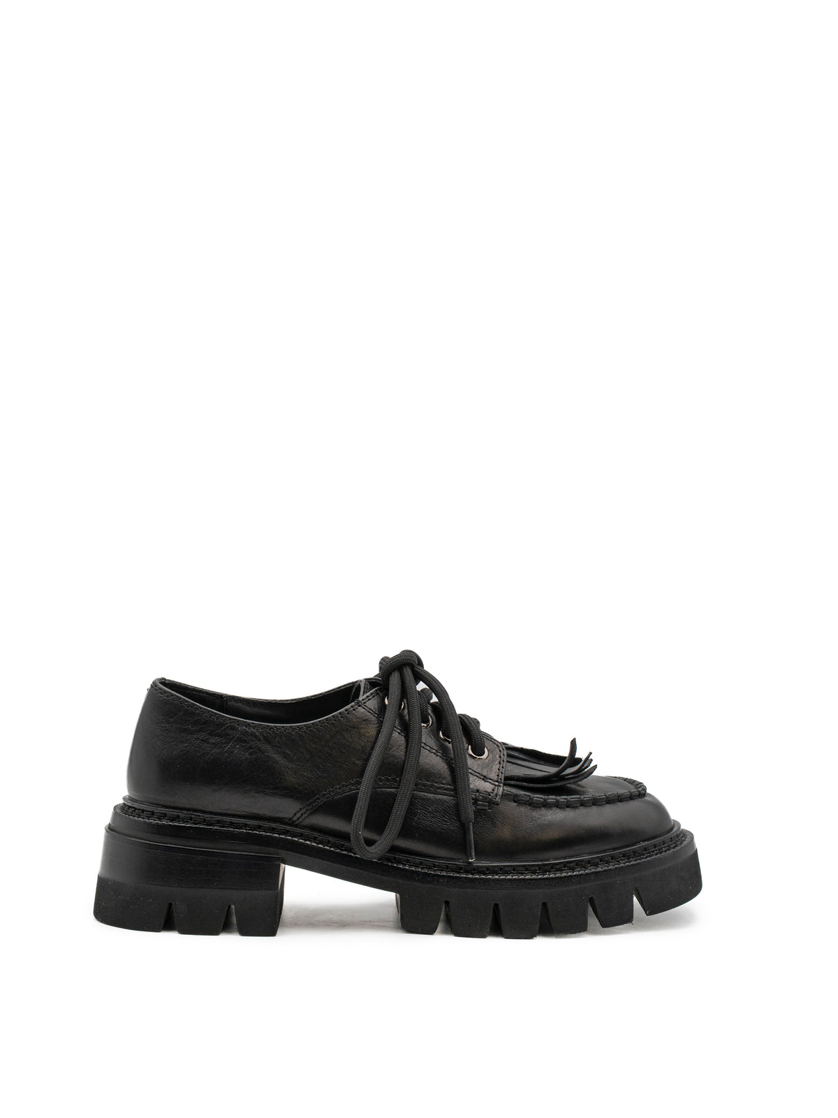ALENE NAPPALUX BLACK