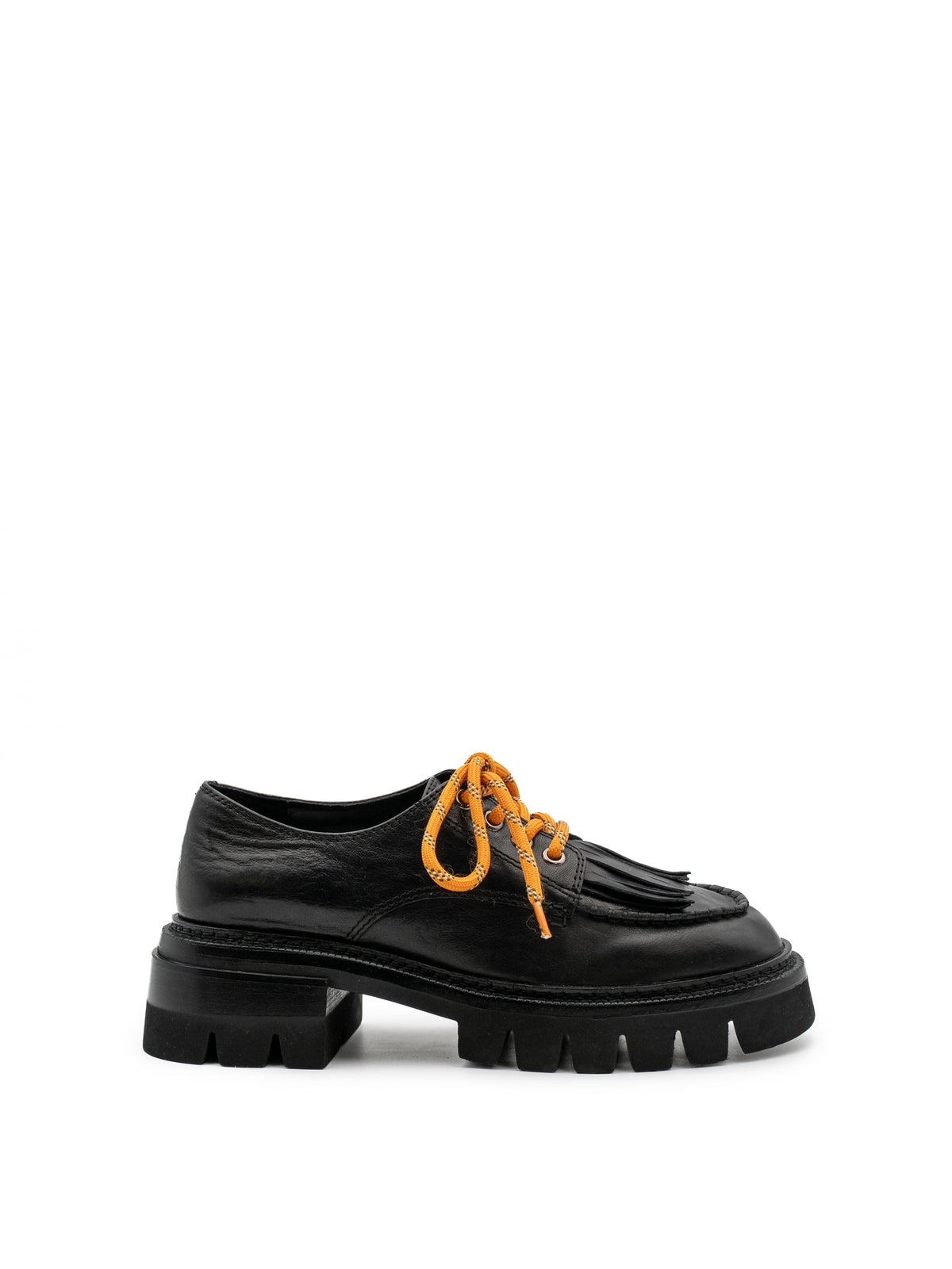 ALENE NAPPALUX BLACK