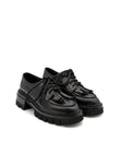 ALENE NAPPALUX BLACK