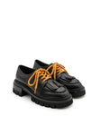 ALENE NAPPALUX BLACK
