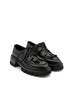 ALENE NAPPALUX BLACK