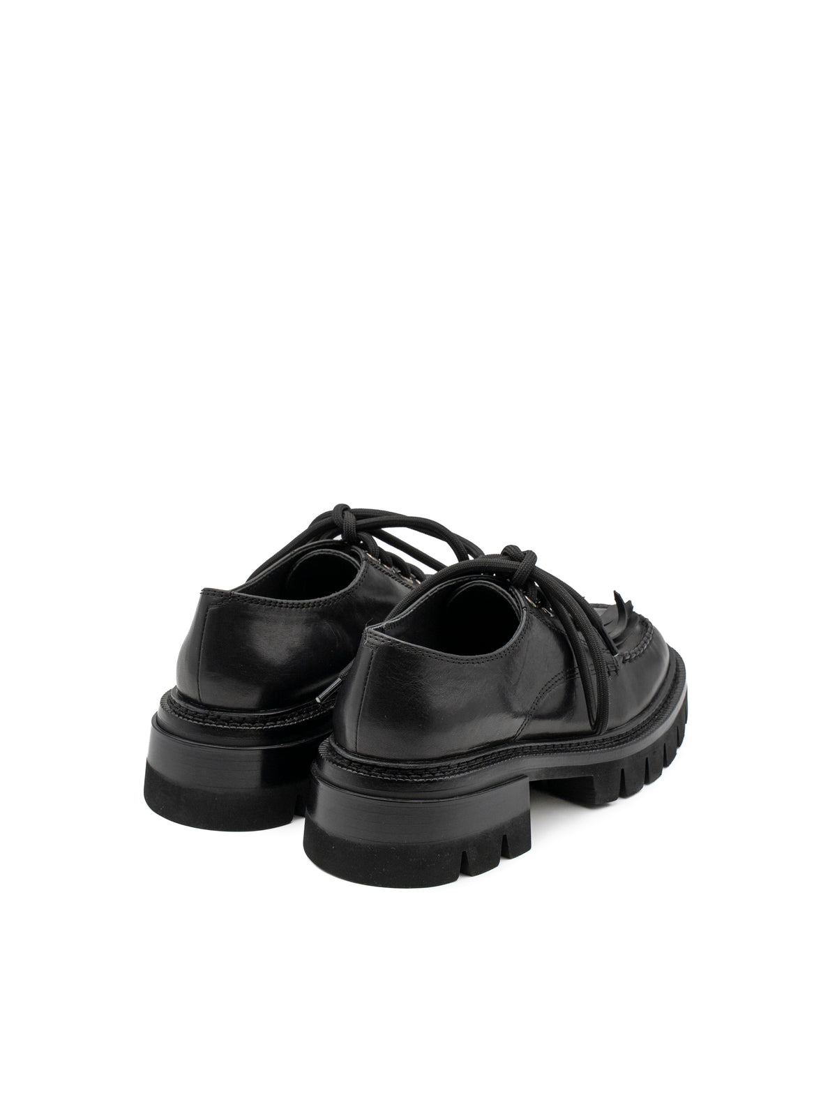 ALENE NAPPALUX BLACK