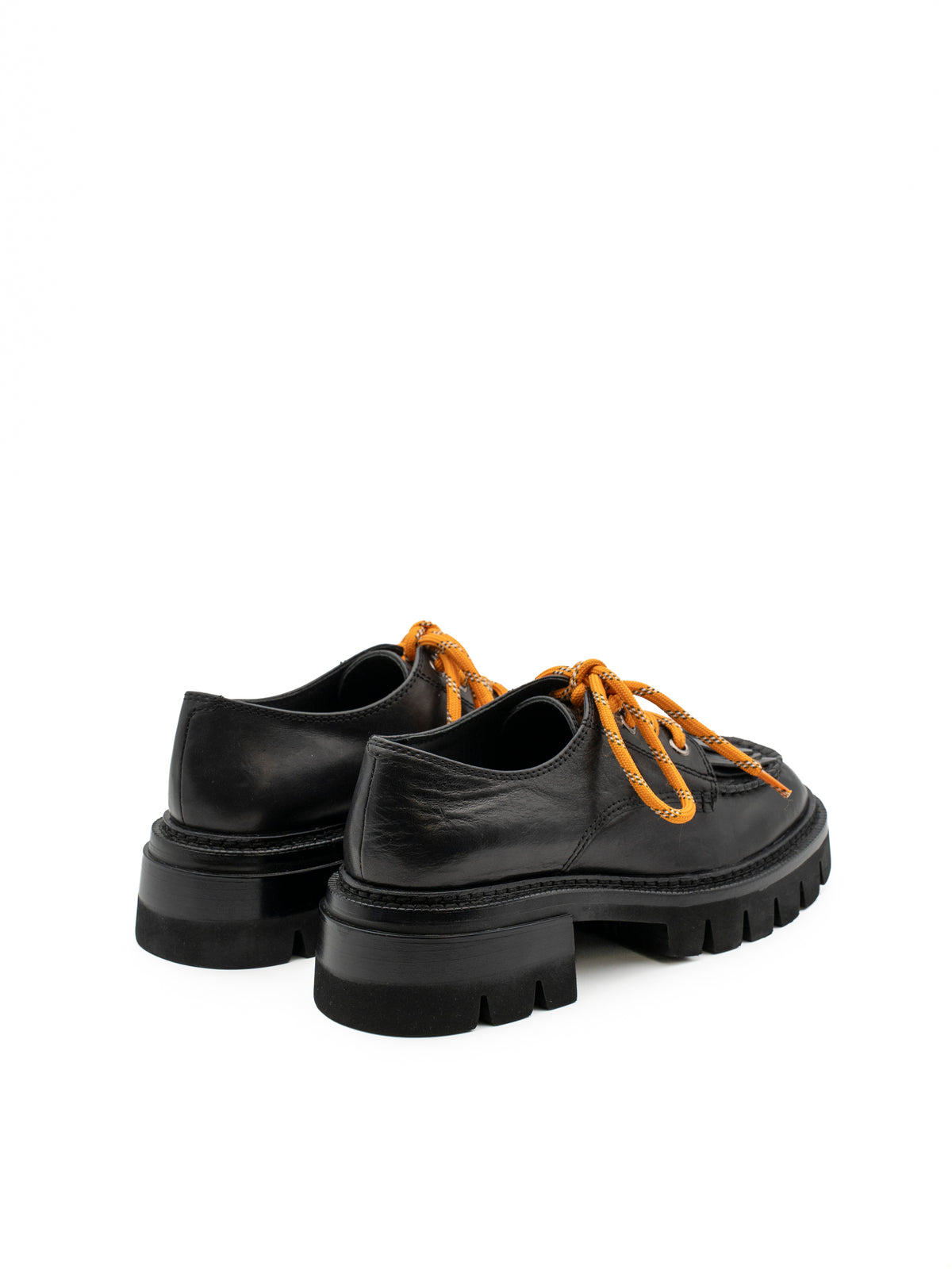 ALENE NAPPALUX BLACK