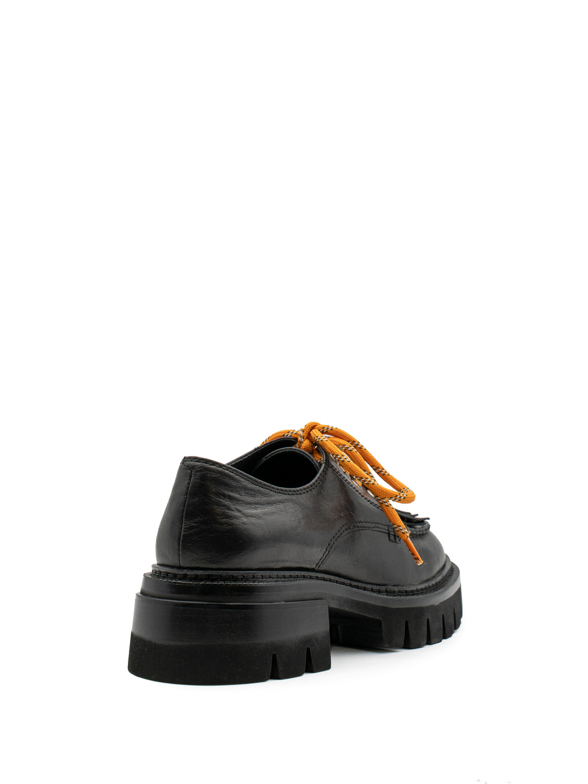 ALENE NAPPALUX BLACK