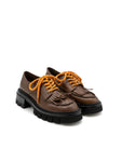 ALENE NAPPALUX CHOCO