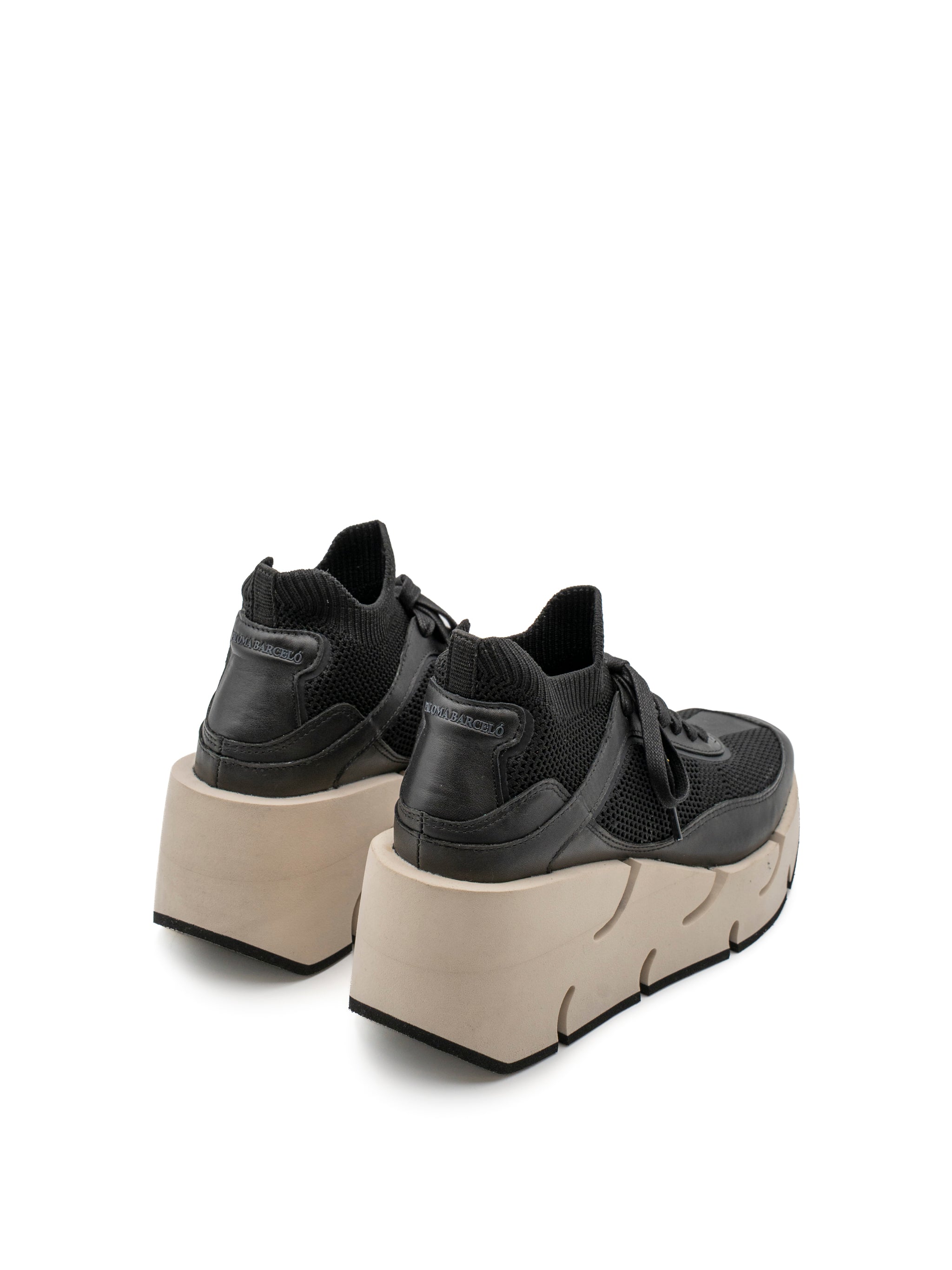 ANDREA NAPPA/FLYK NERO