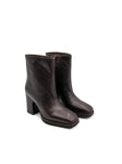 ARYA NAPPALUX BURGUNDY
