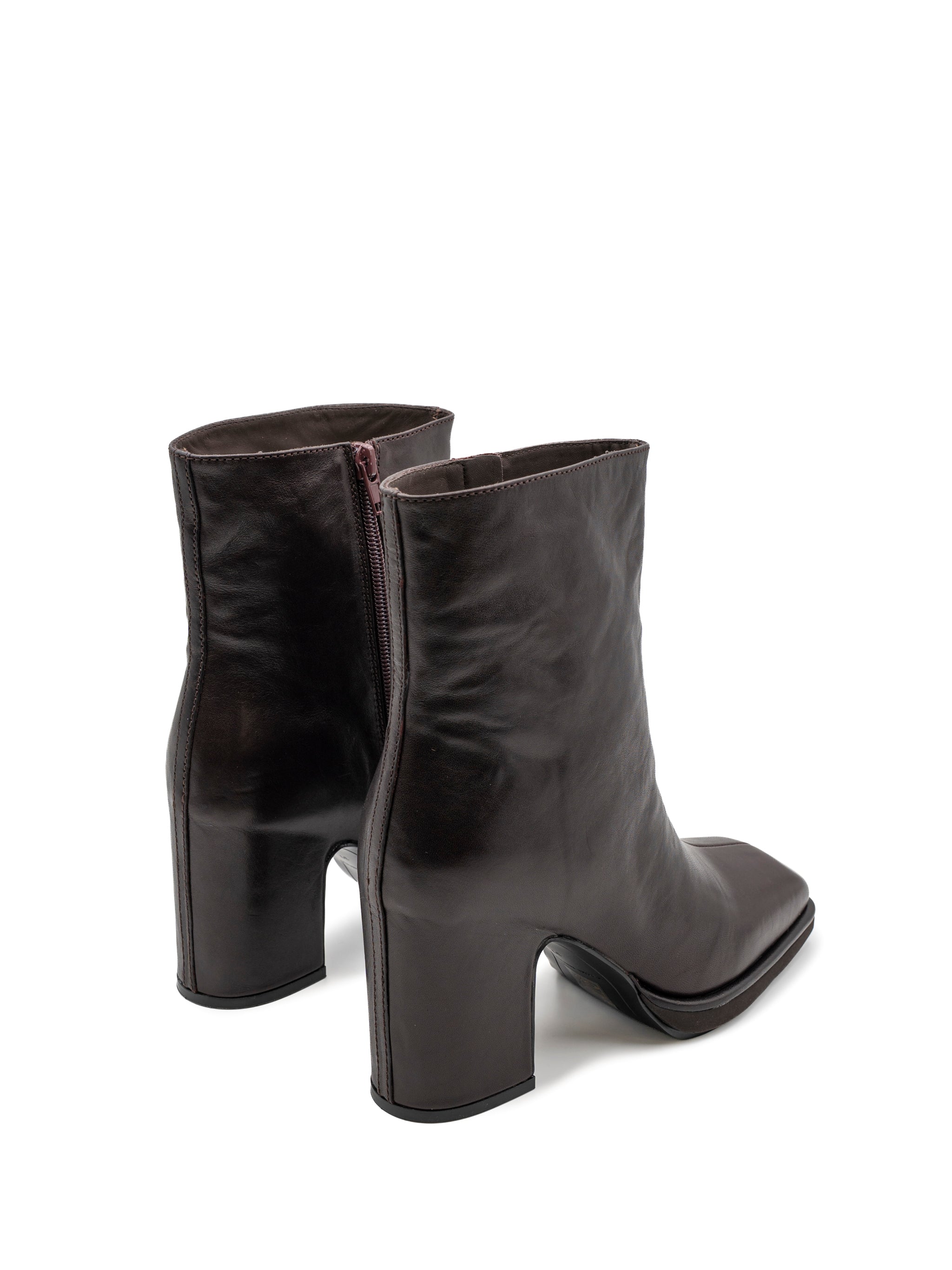 ARYA NAPPALUX BURGUNDY