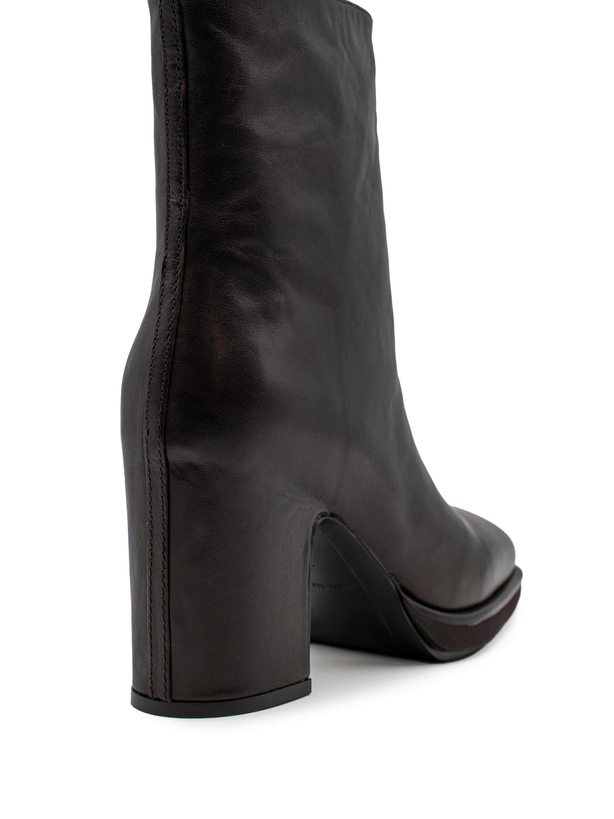 ARYA NAPPALUX BURGUNDY