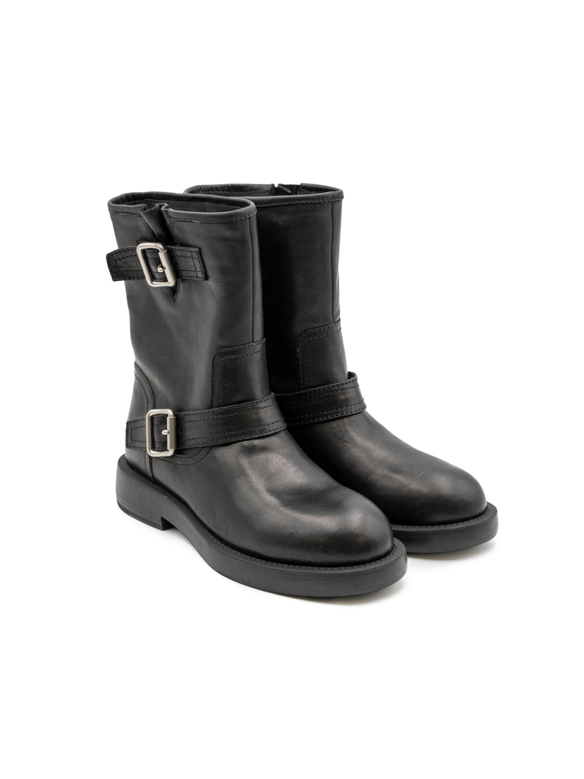 AURELIE NAPPA BLACK