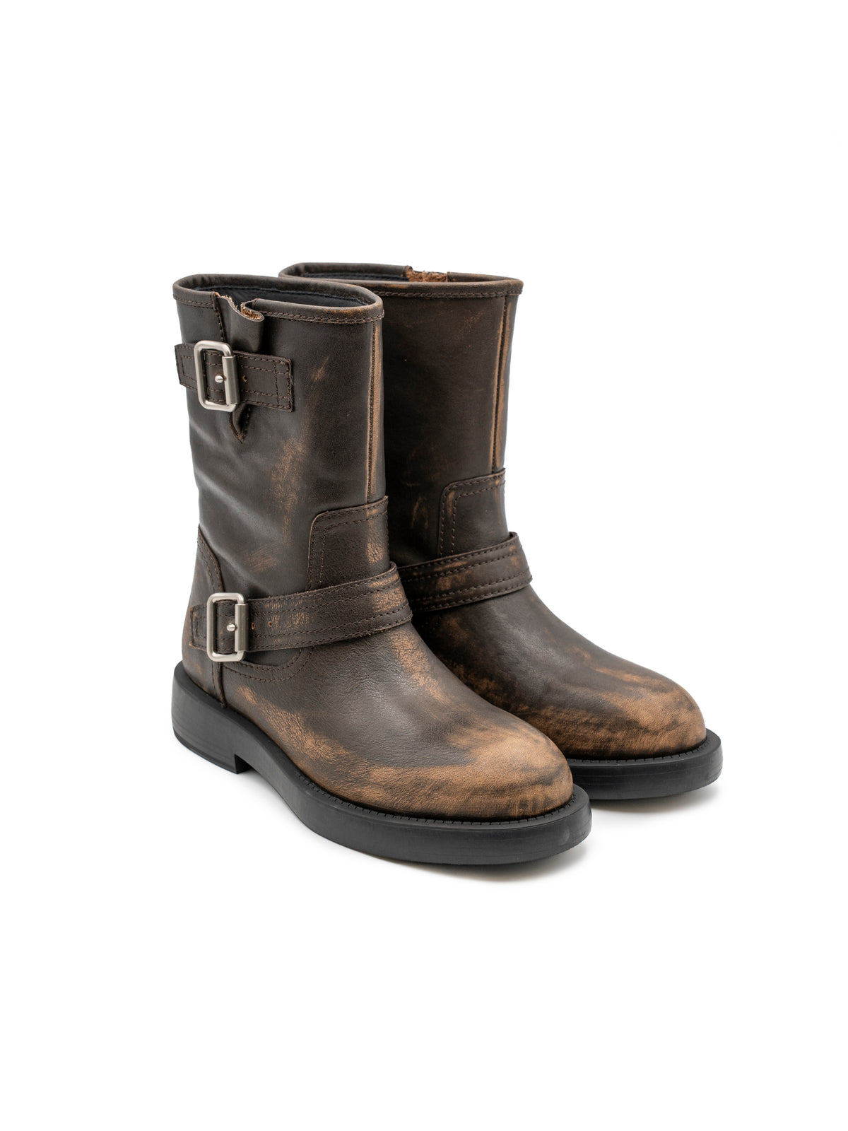 AURELIE VINTAGE MOKA