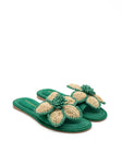 AVA SUEDE TREBOL