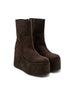 BLAIRE SUEDE MOKA