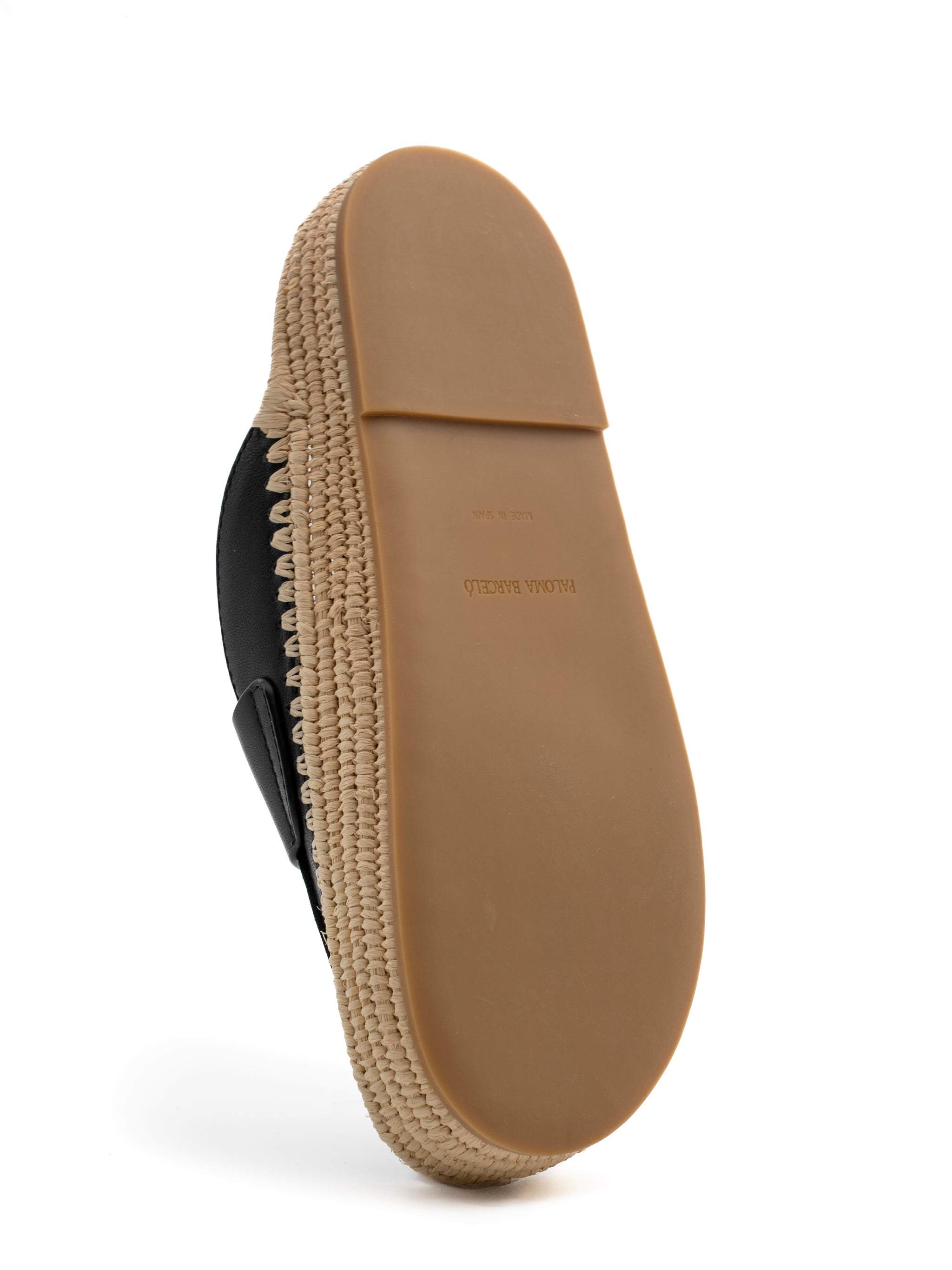 BELINDA CALIDIS BLACK