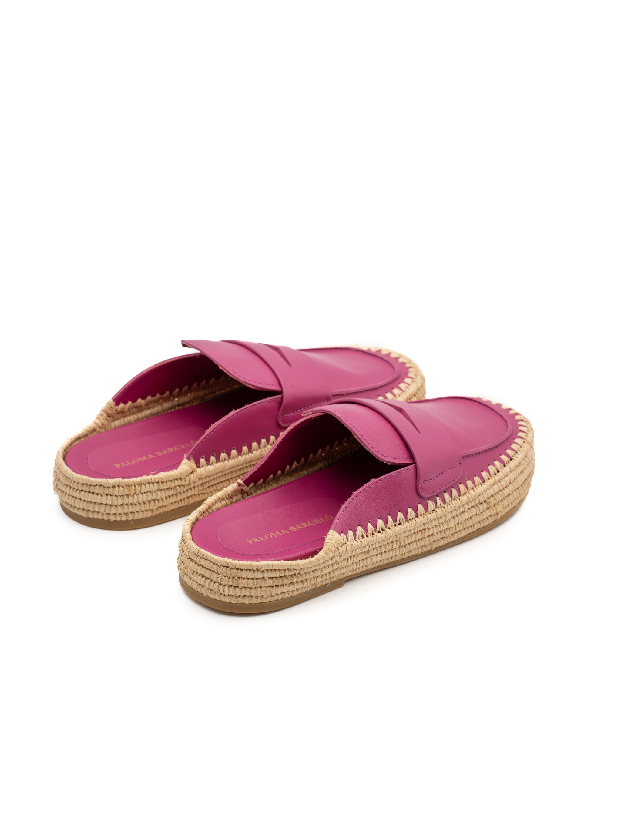 BELINDA CALIDIS MAGENTA