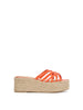 Belinda | Napa Orange