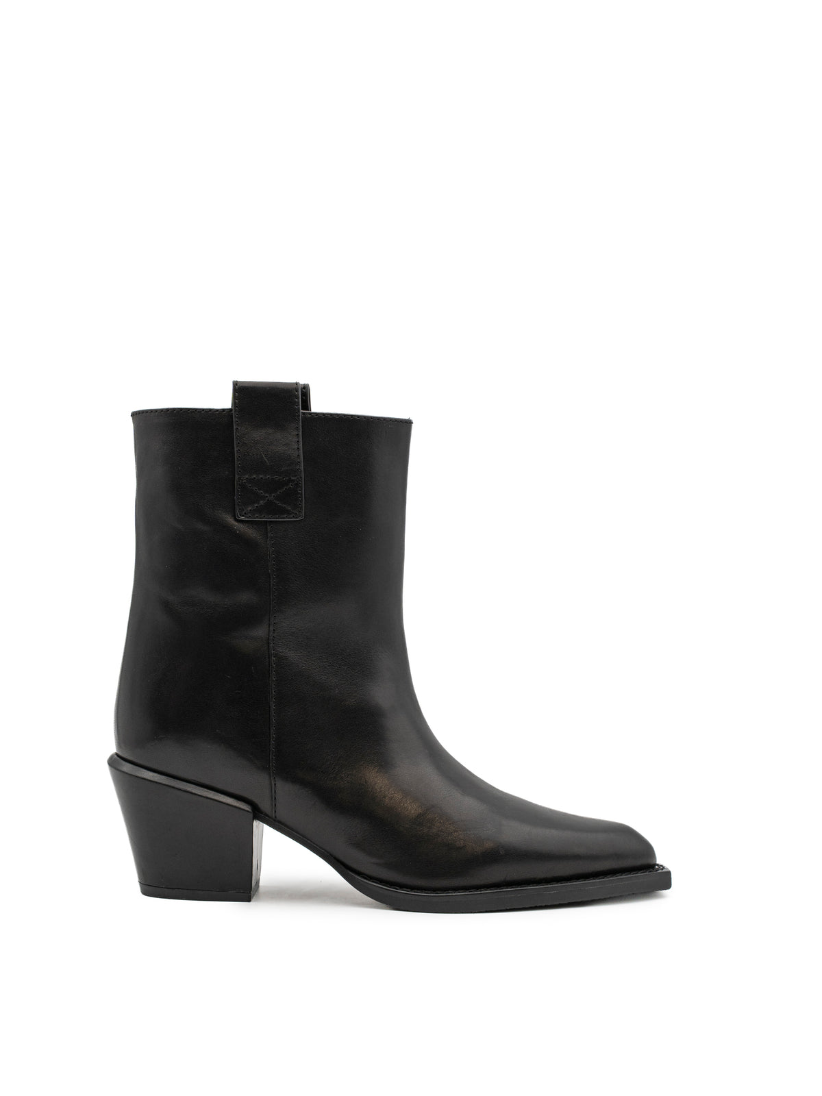 BERTHA NAPPALUX BLACK