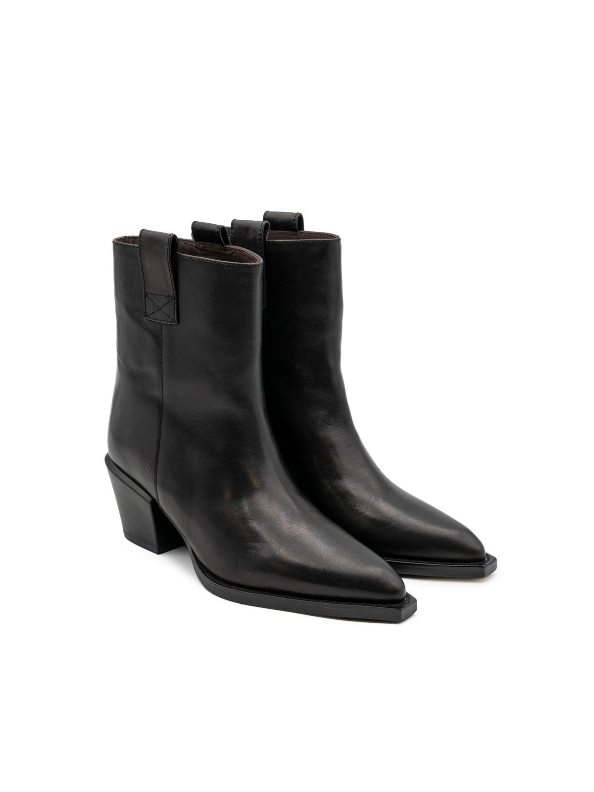 BERTHA NAPPALUX BLACK