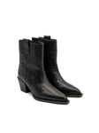 BERTHA NAPPALUX BLACK