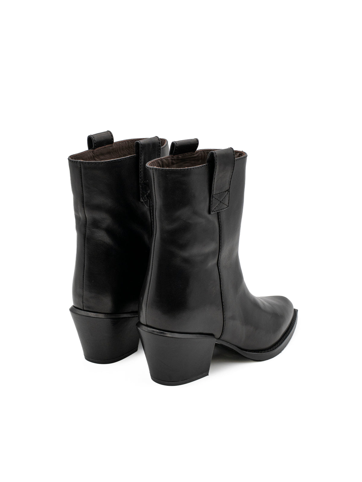BERTHA NAPPALUX BLACK