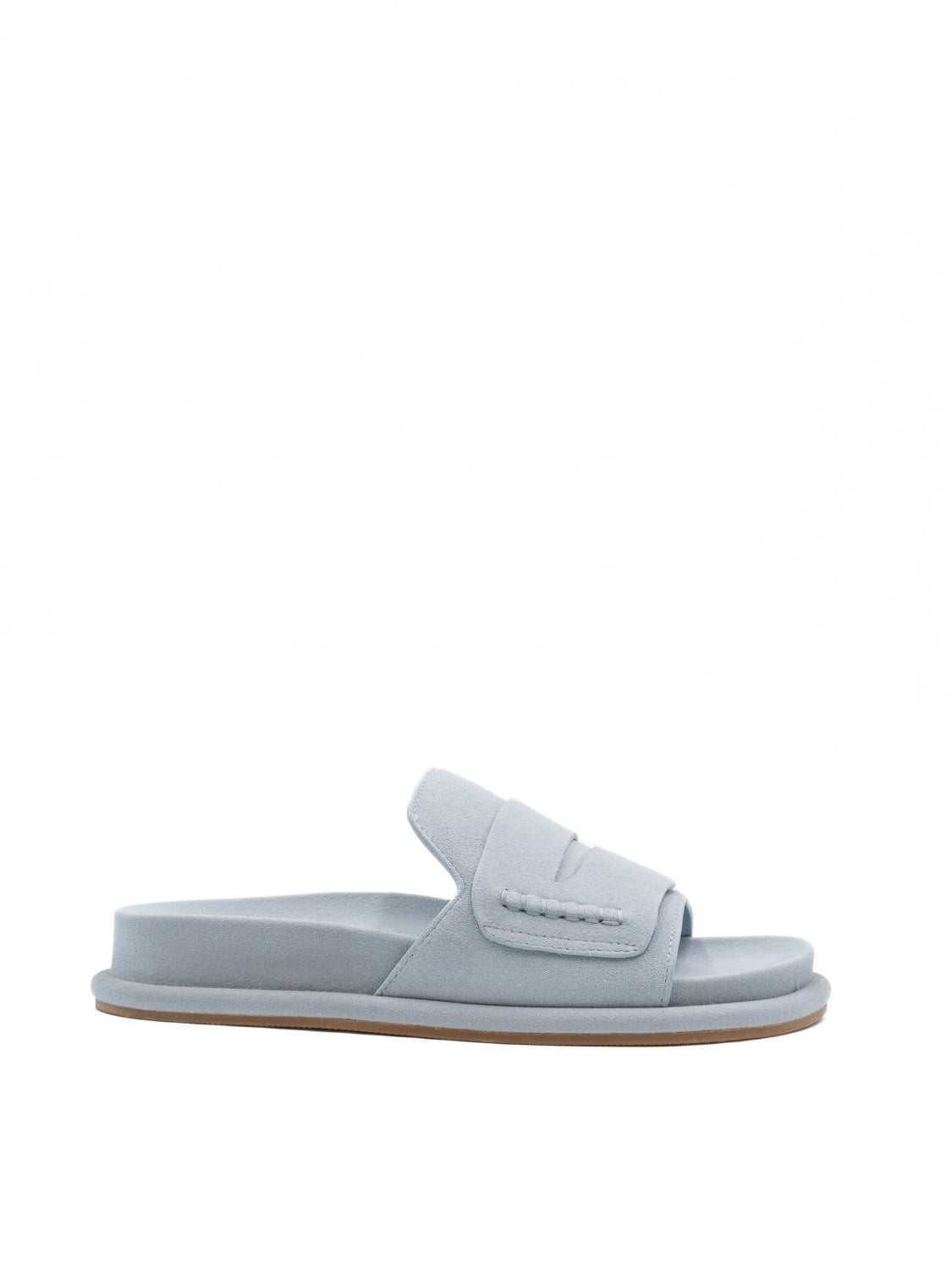 CALIOPE SUEDE ICEBERG