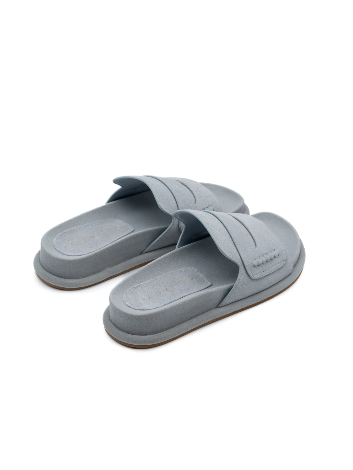 CALIOPE SUEDE ICEBERG