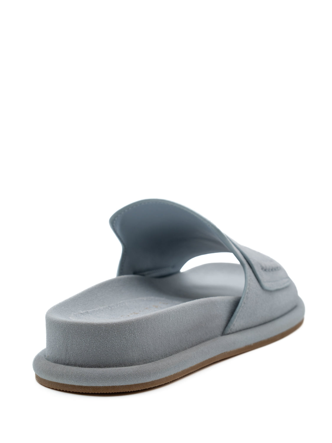 CALIOPE SUEDE ICEBERG