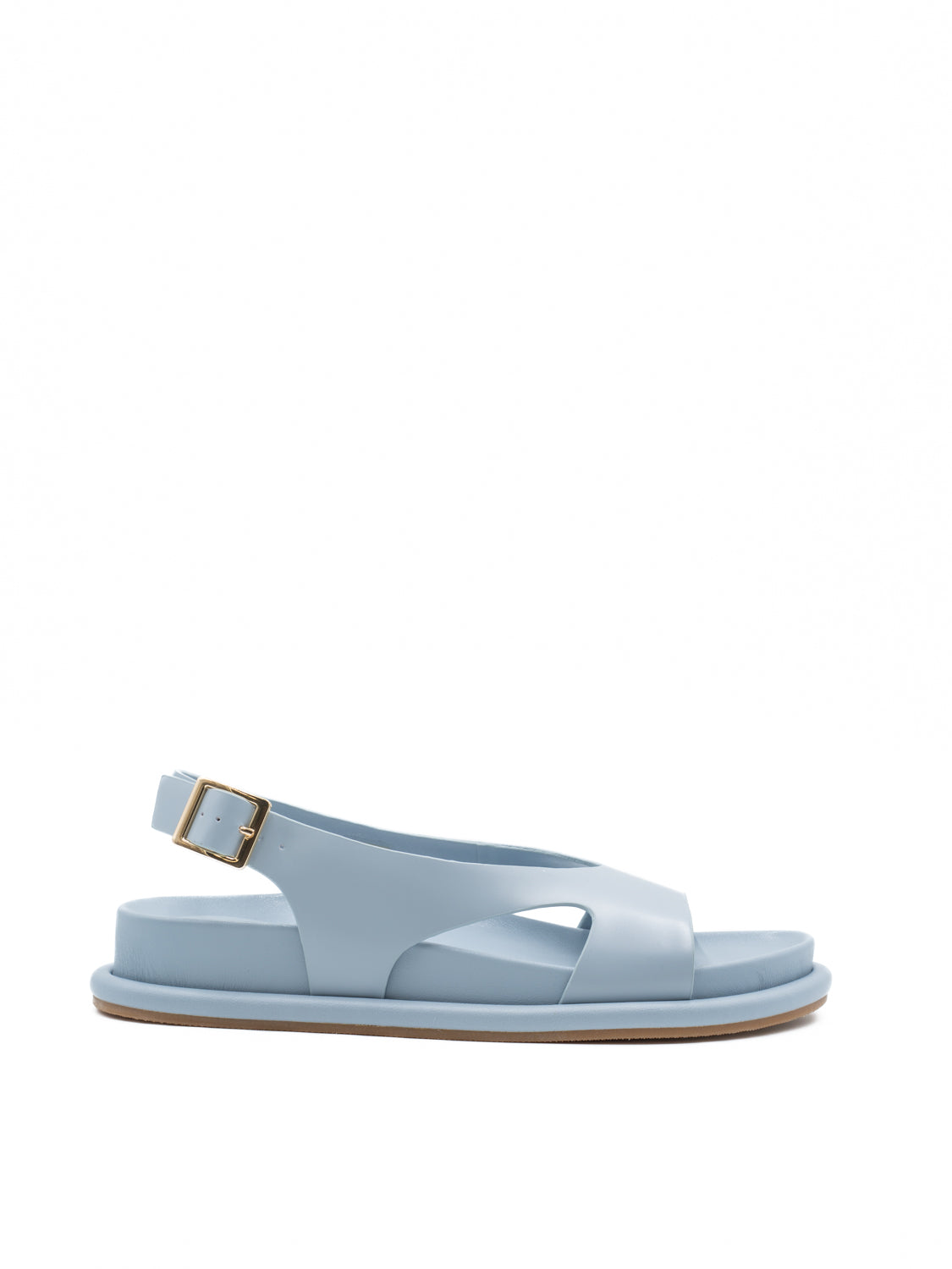 CALISTA COWHIDE ICEBERG