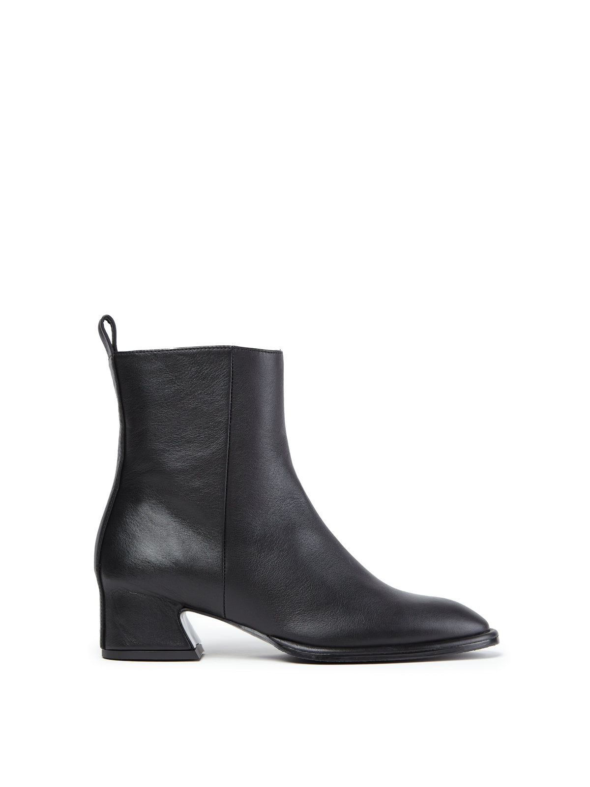 Callie Napasoft Black