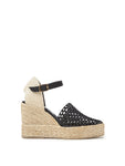 CARINA RE-MESH  BLACK