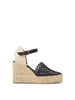 CARINA RE-MESH  BLACK