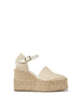 CARINA RE-MESH  IVORY