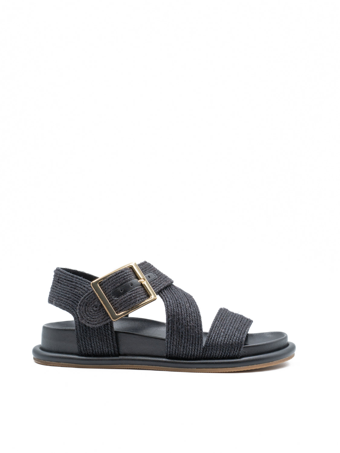 CATALINA CORDELA BLACK