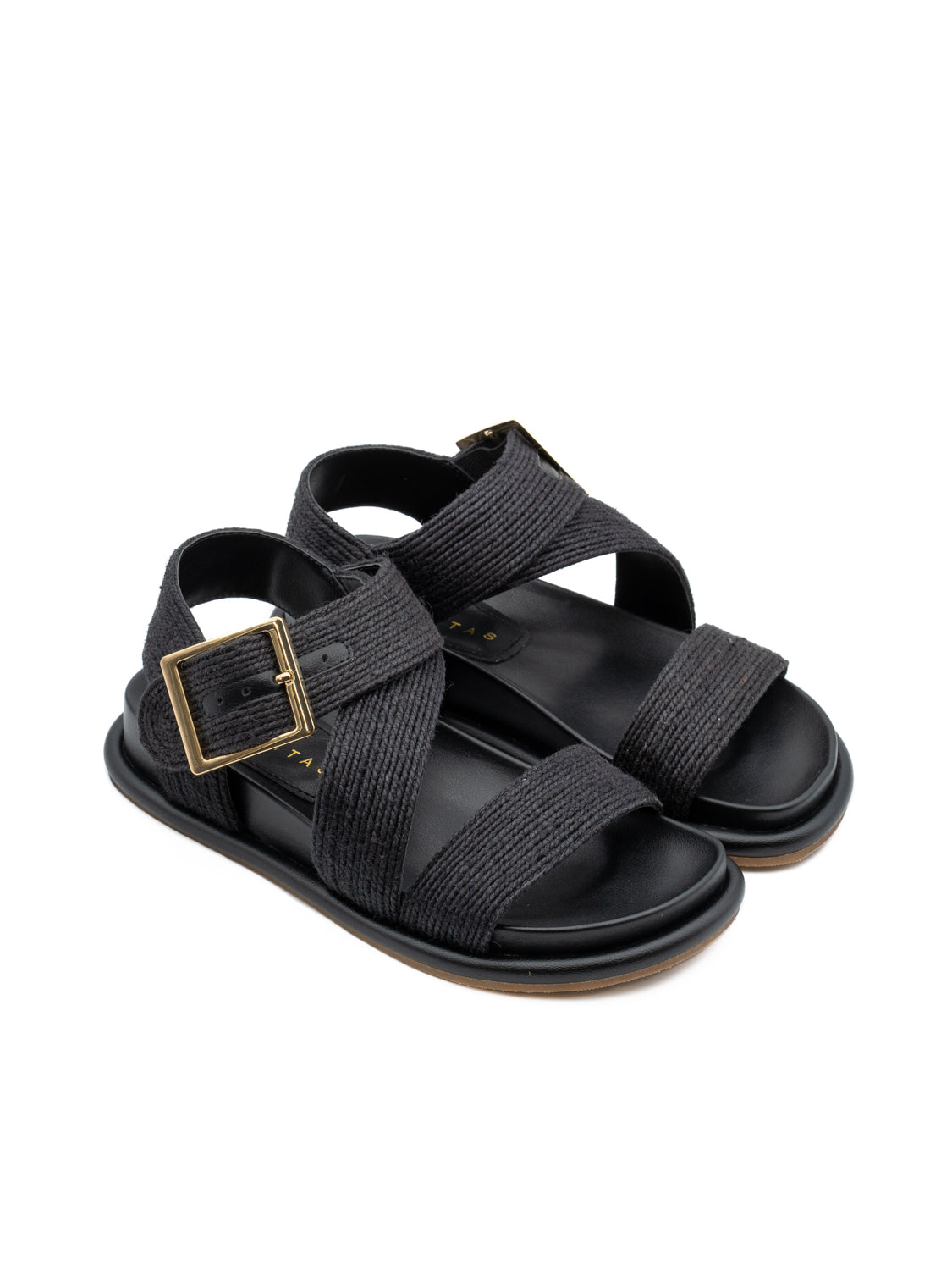 CATALINA CORDELA BLACK
