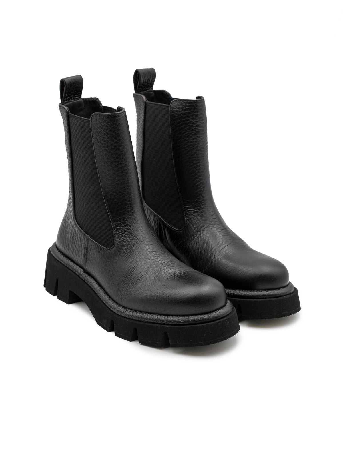 CINTIA NAPPAGRAIN BLACK