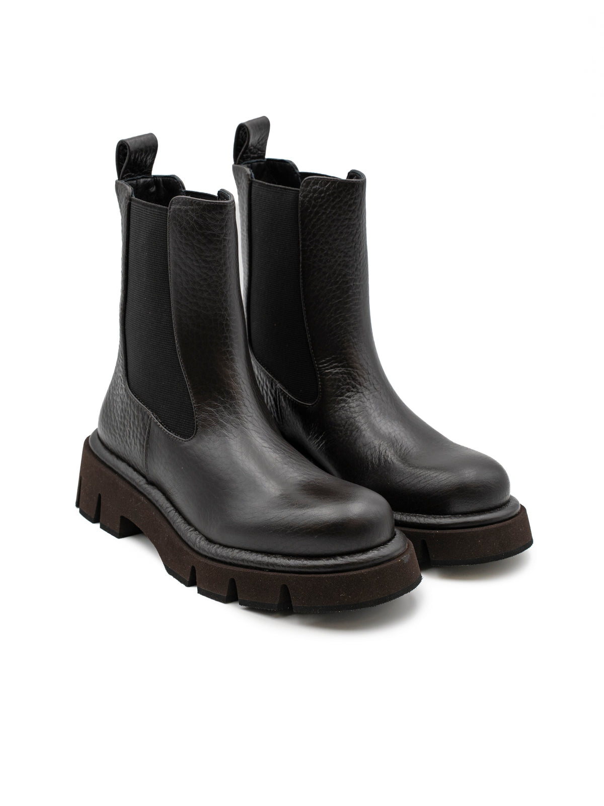 CINTIA NAPPAGRAIN BROWN