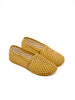 CLIO RAFFIA OCHRE