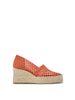 CLOA RE-MESH  TERRACOTA