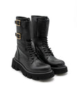 COMBA NAPPAGRAIN BLACK