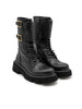 COMBA NAPPAGRAIN BLACK