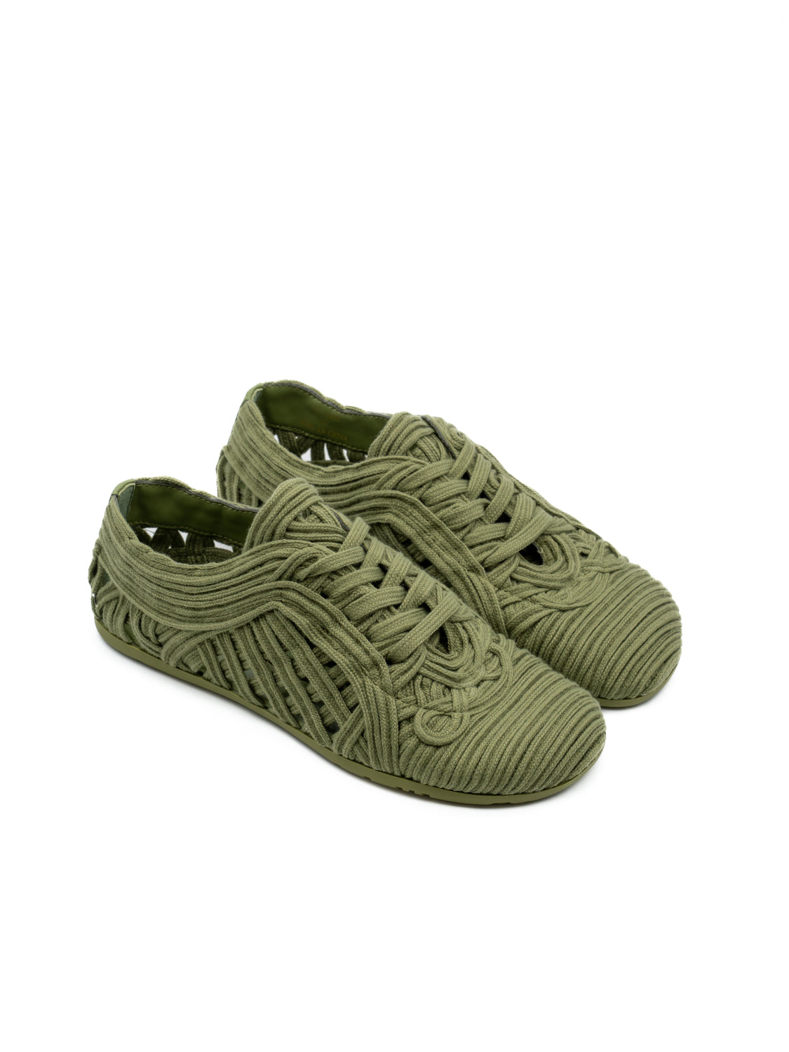 New in sneakers | Paloma Barceló
