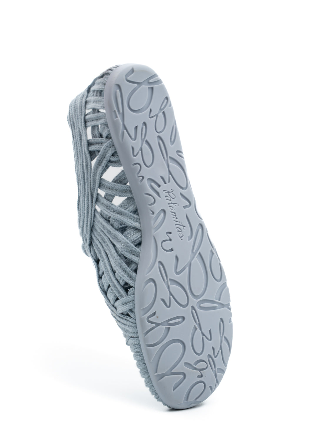 CORA LACE ICEBERG