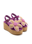 CRUZ SUEDE MAGENTA