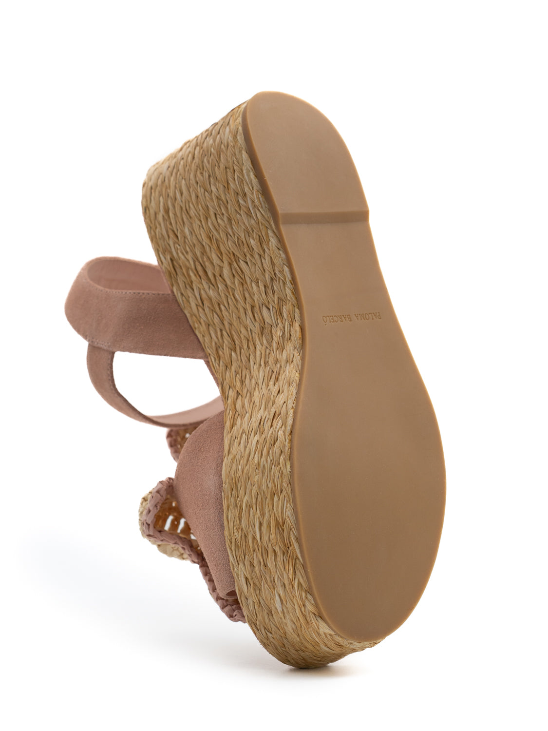 CRUZ SUEDE MAKEUP