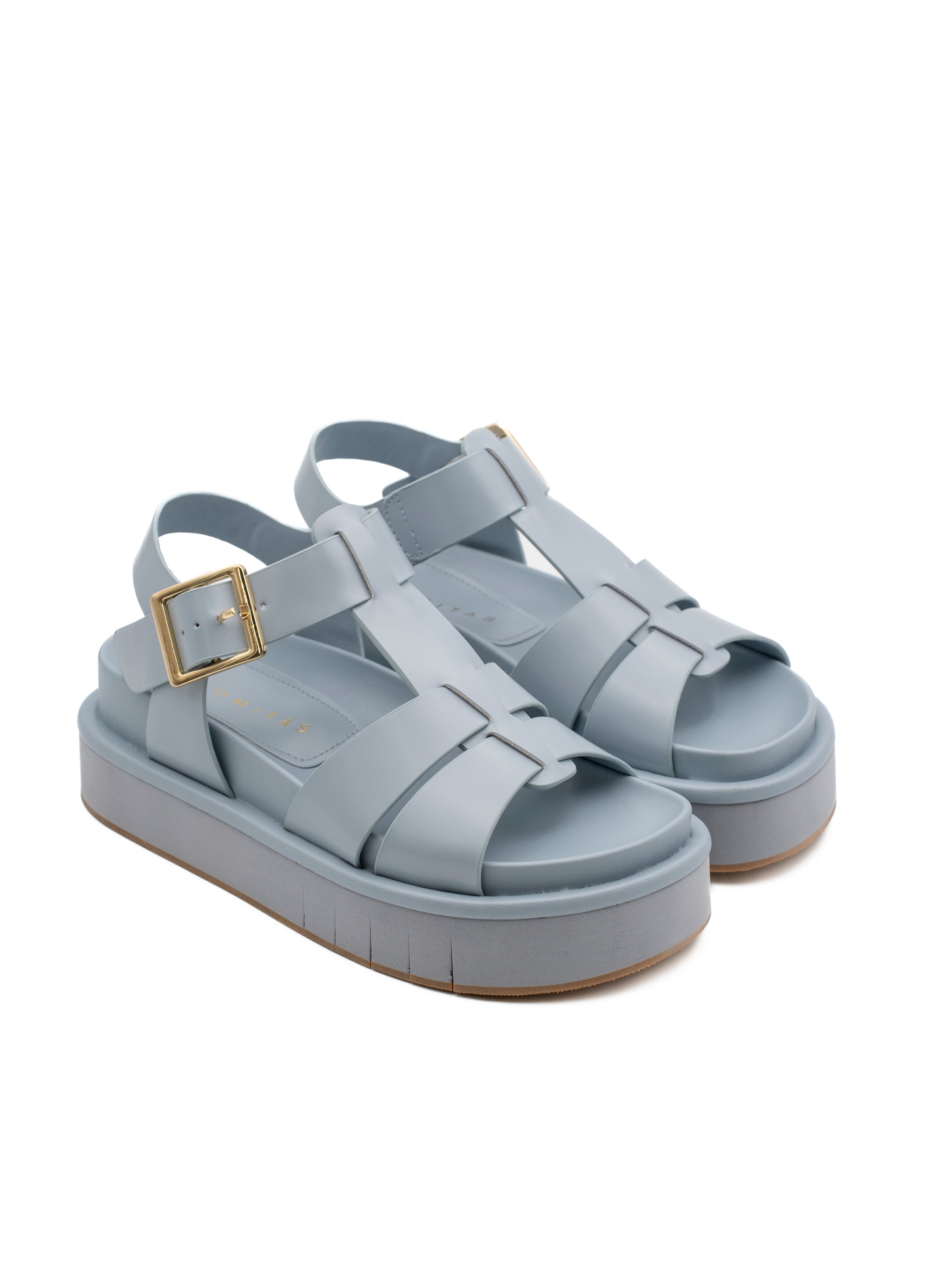 DALIA COWHIDE ICEBERG