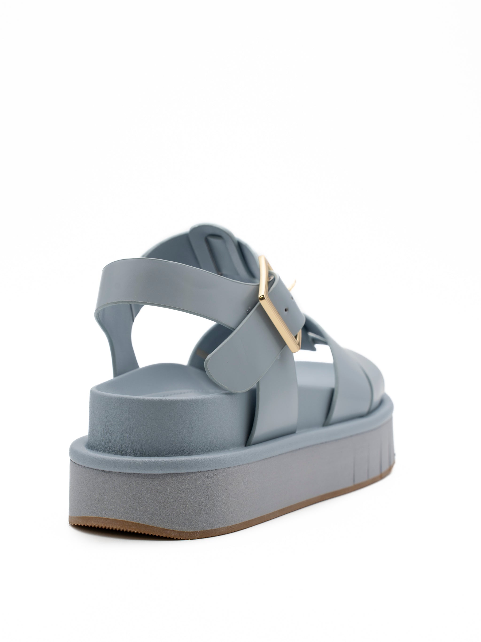 DALIA COWHIDE ICEBERG