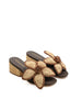 DALLY SUEDE CHOCOLATE