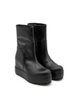 DISA TRACK NAPPALUX BLACK