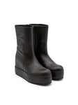 DISA TRACK NAPPALUX BROWN